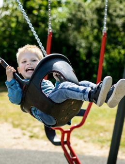 河南户外无动力设备为何那么吸引人？什么是河南户外无动力设备？