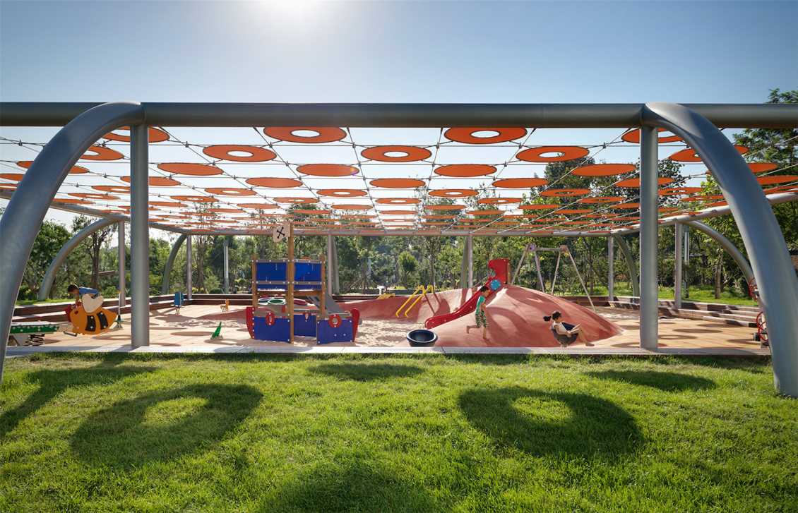 河南无动力设备有哪些优点?