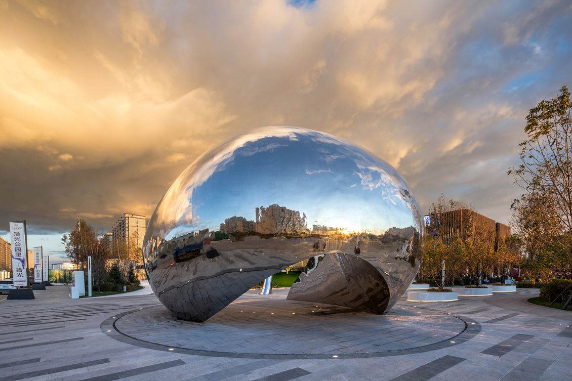 河南飞鲸游乐：无动力游乐设备的吸引力有哪些