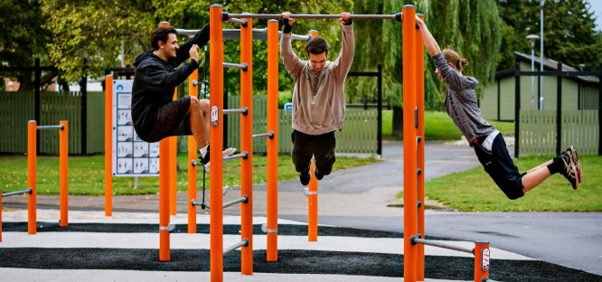 大型户外河南游乐设备的维护和日常维护