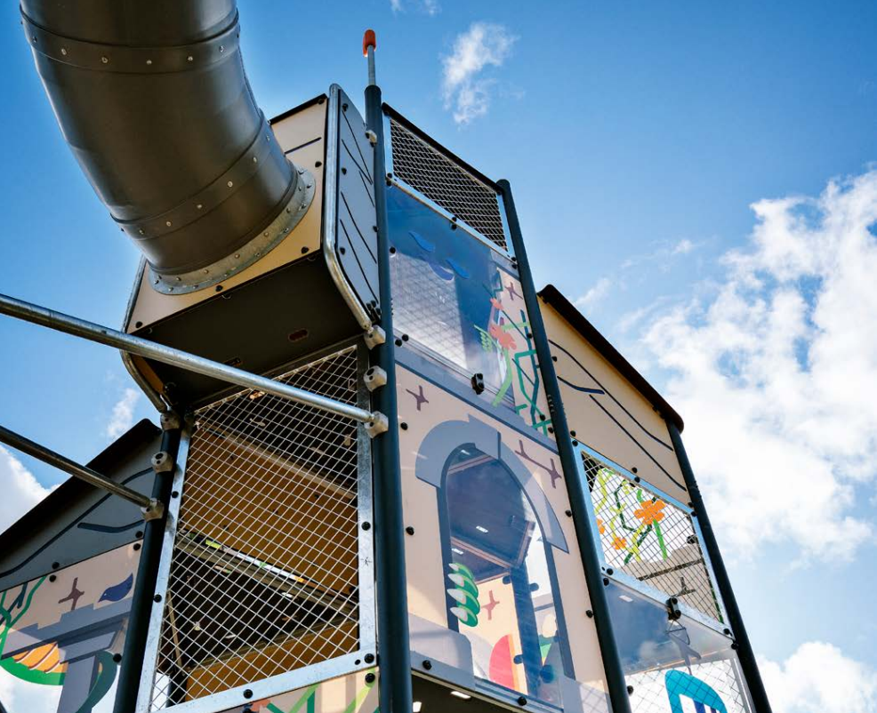 河南儿童游乐设备的安全指数是什么？