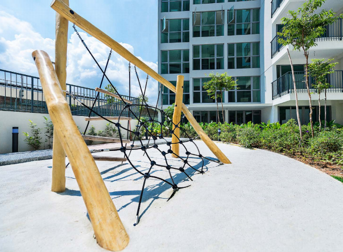 河南户外无动力游乐设备的发展方向