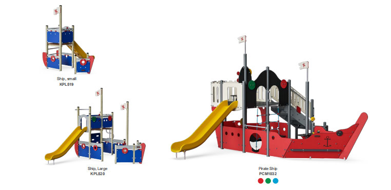 河南无动力游乐设备的市场