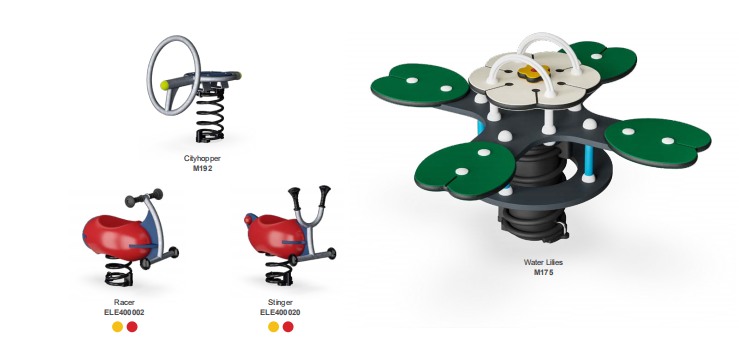 河南定制非标滑梯需要考虑哪些因素？