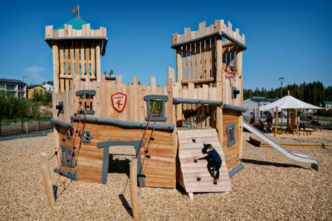 应如何选择河南户外景区游乐设备的生产厂家？