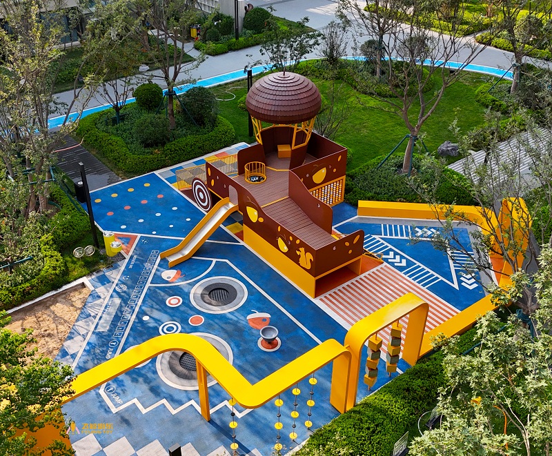 强势抢客，河南无动力乐园赢在哪里？