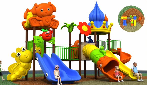 河南主题乐园定制秘籍：如何打造让孩子尖叫、家长放心的无动力世界？?